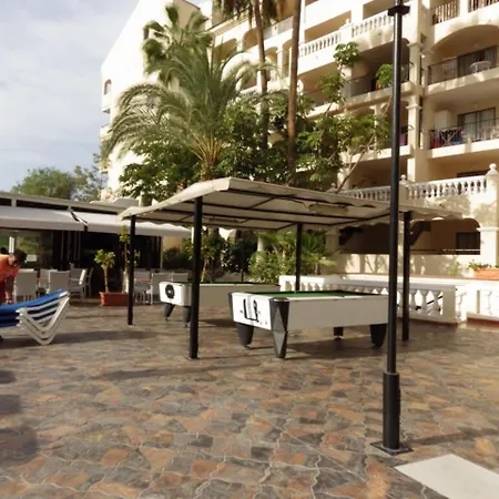 Castle Harbour 1 Bedroom C117