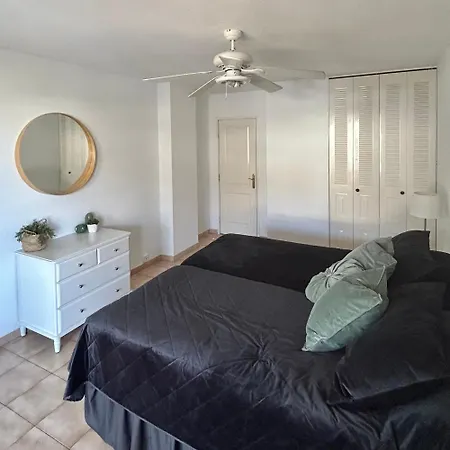 Castle Harbour 1 Bedroom C117 * לוס כריסטיאנוס