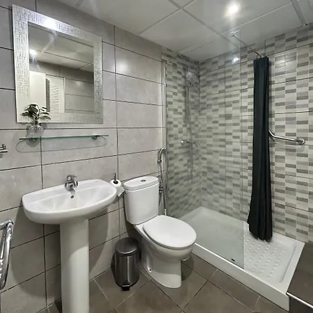 Castle Harbour 1 Bedroom C117 * לוס כריסטיאנוס