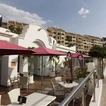 Castle Harbour 1 Bedroom C117 Διαμέρισμα Los Cristianos (Tenerife)