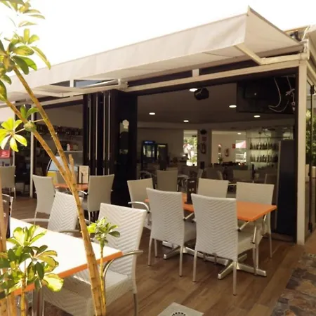 Castle Harbour 1 Bedroom C117 * Los Cristianos (Tenerife)