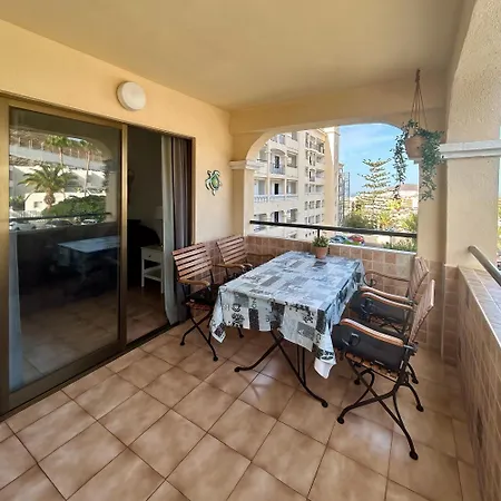 Castle Harbour 1 Bedroom C117 Διαμέρισμα *