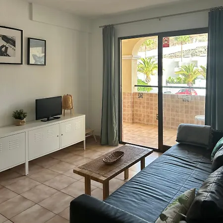 Castle Harbour 1 Bedroom C117 Διαμέρισμα Los Cristianos (Tenerife)