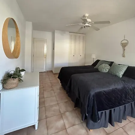 Castle Harbour 1 Bedroom C117 Διαμέρισμα *