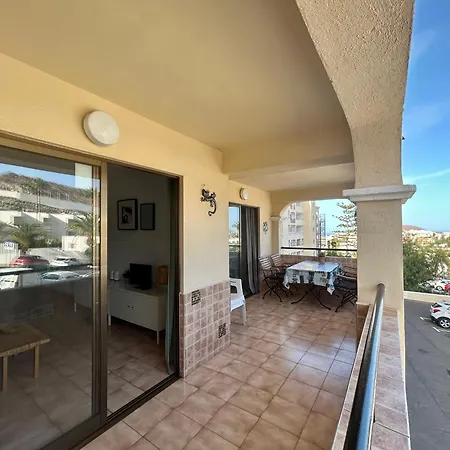 Castle Harbour 1 Bedroom C117 Διαμέρισμα *