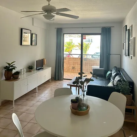 Διαμέρισμα Castle Harbour 1 Bedroom C117 Los Cristianos (Tenerife)